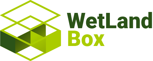 logo WETLAND BOX