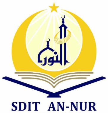logo SDIT AN NUR