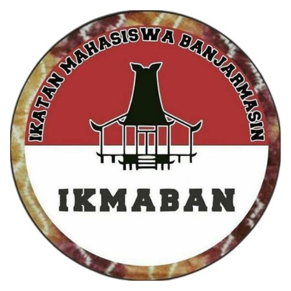 logo IKATAN MAHASISWA BANJARMASIN