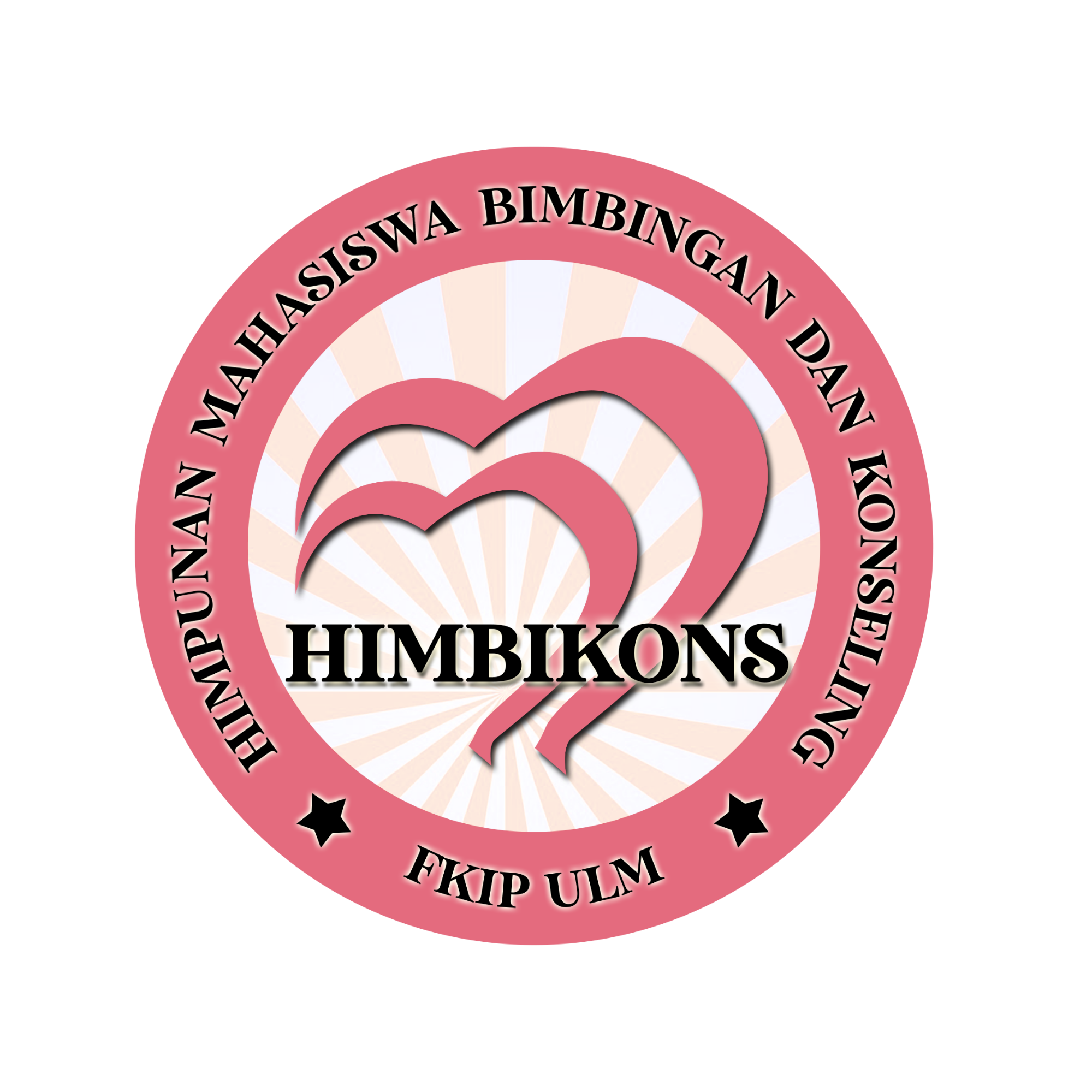 logo HIMBIKONS FKIP ULM
