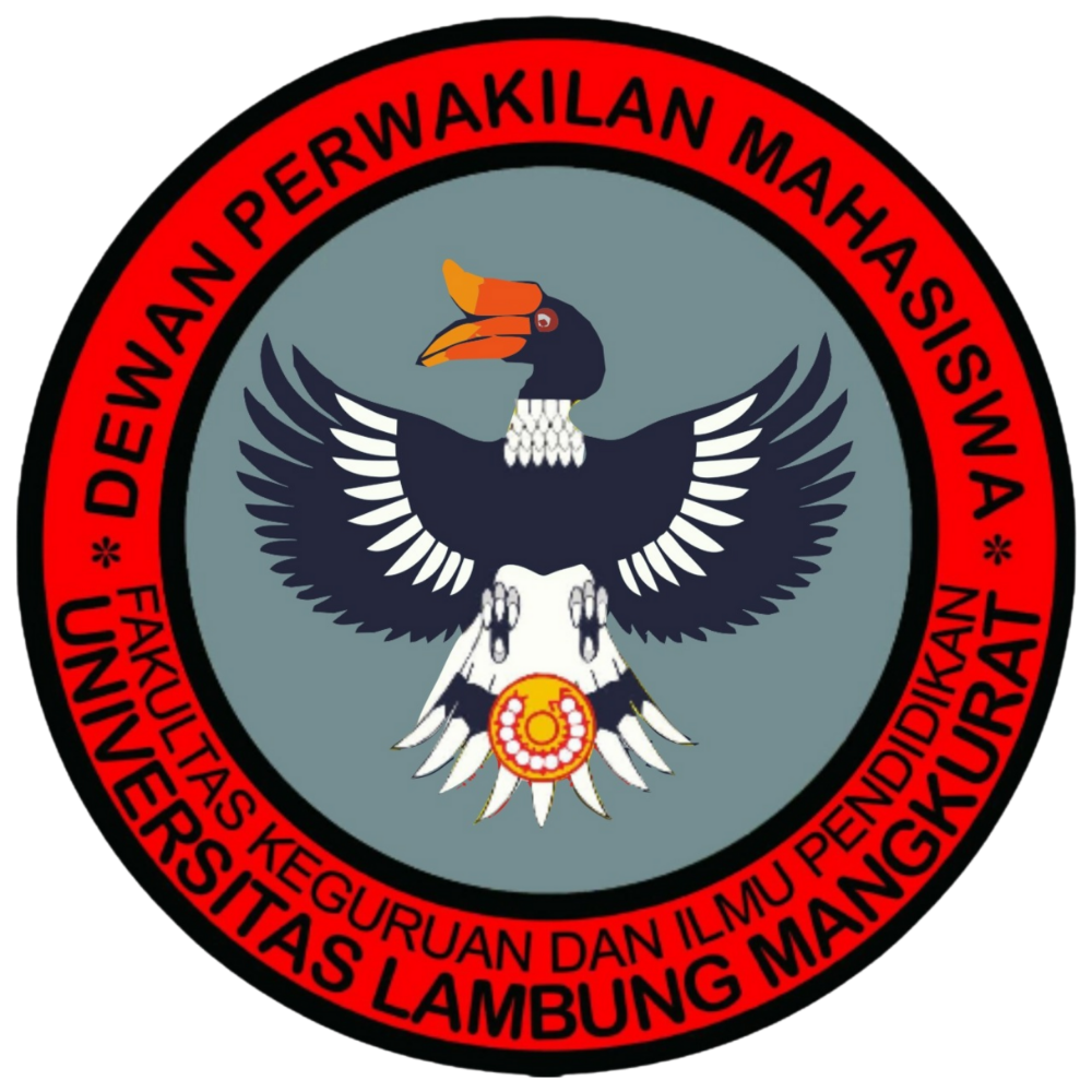logo DPM FKIP ULM