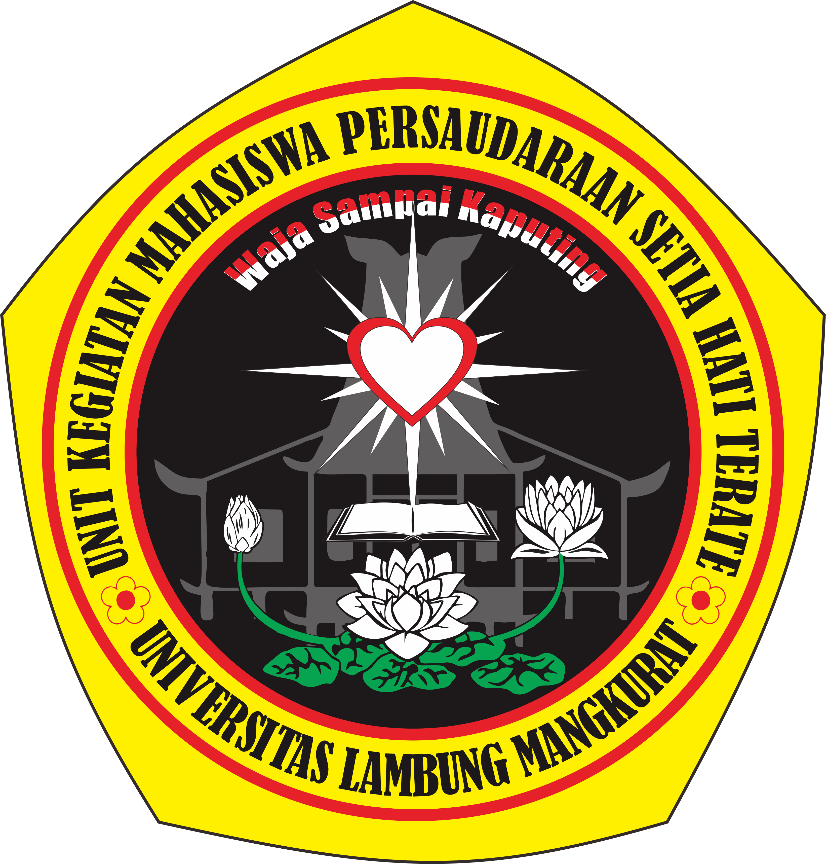 logo UKM PSHT ULM
