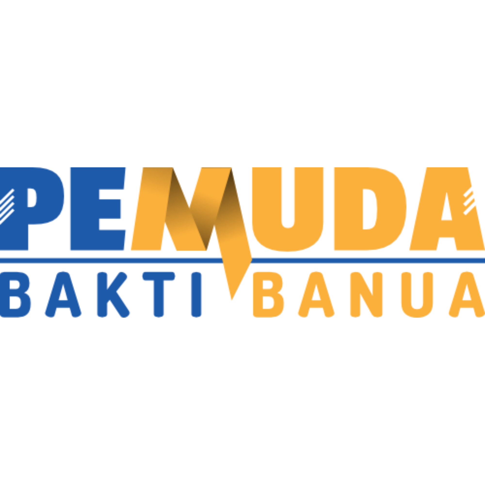 logo PEMUDA BAKTI BANUA