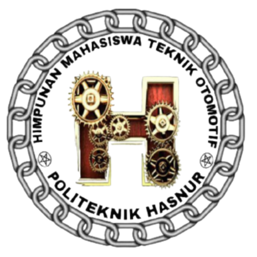 logo HMTO POLITEKNIK HASNUR