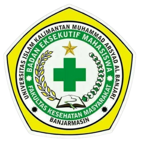 logo BEM FKM UNISKA