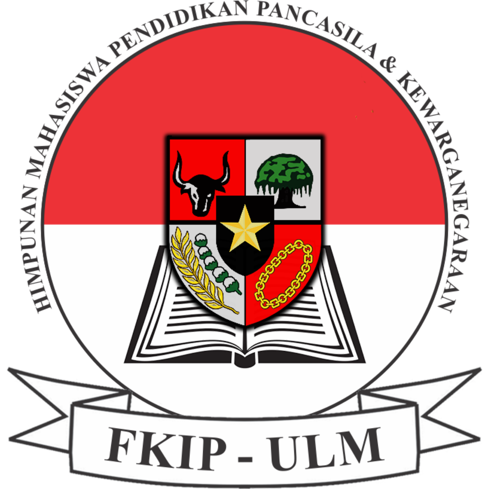 logo HIMA PPKN FKIP ULM