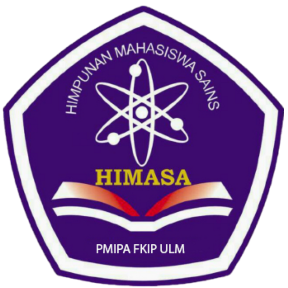 logo HIMASA FKIP ULM
