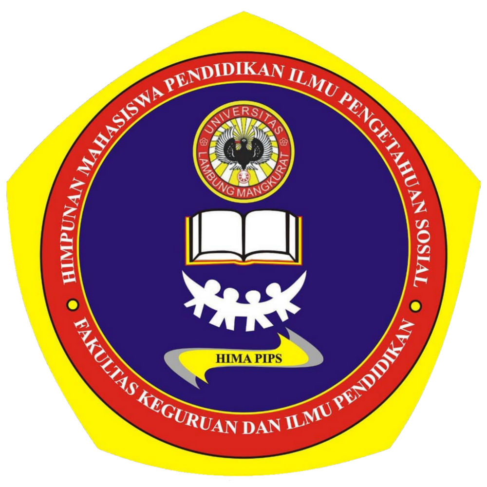 logo HIMA PIPS FKIP ULM