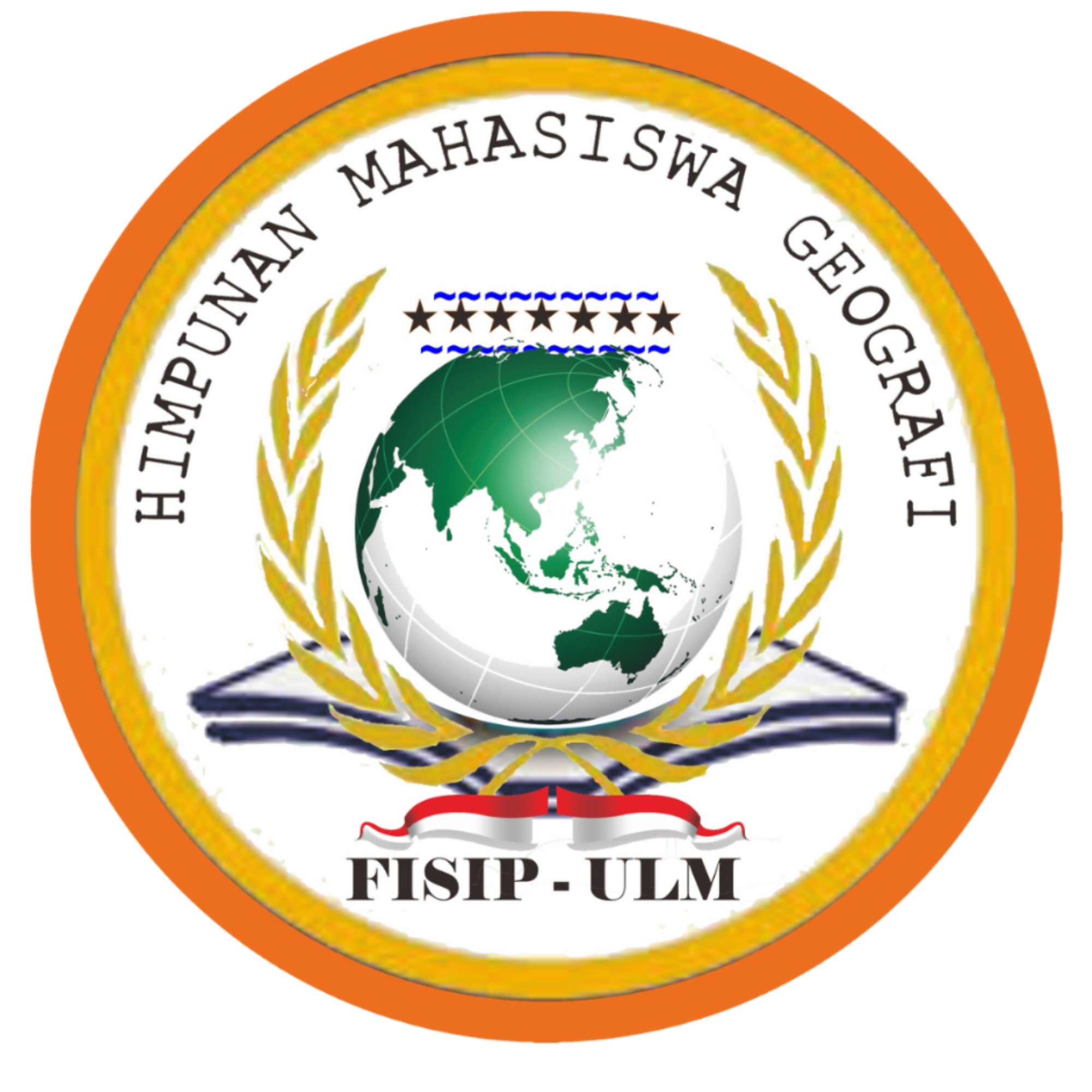 logo HMJ FISIP ULM