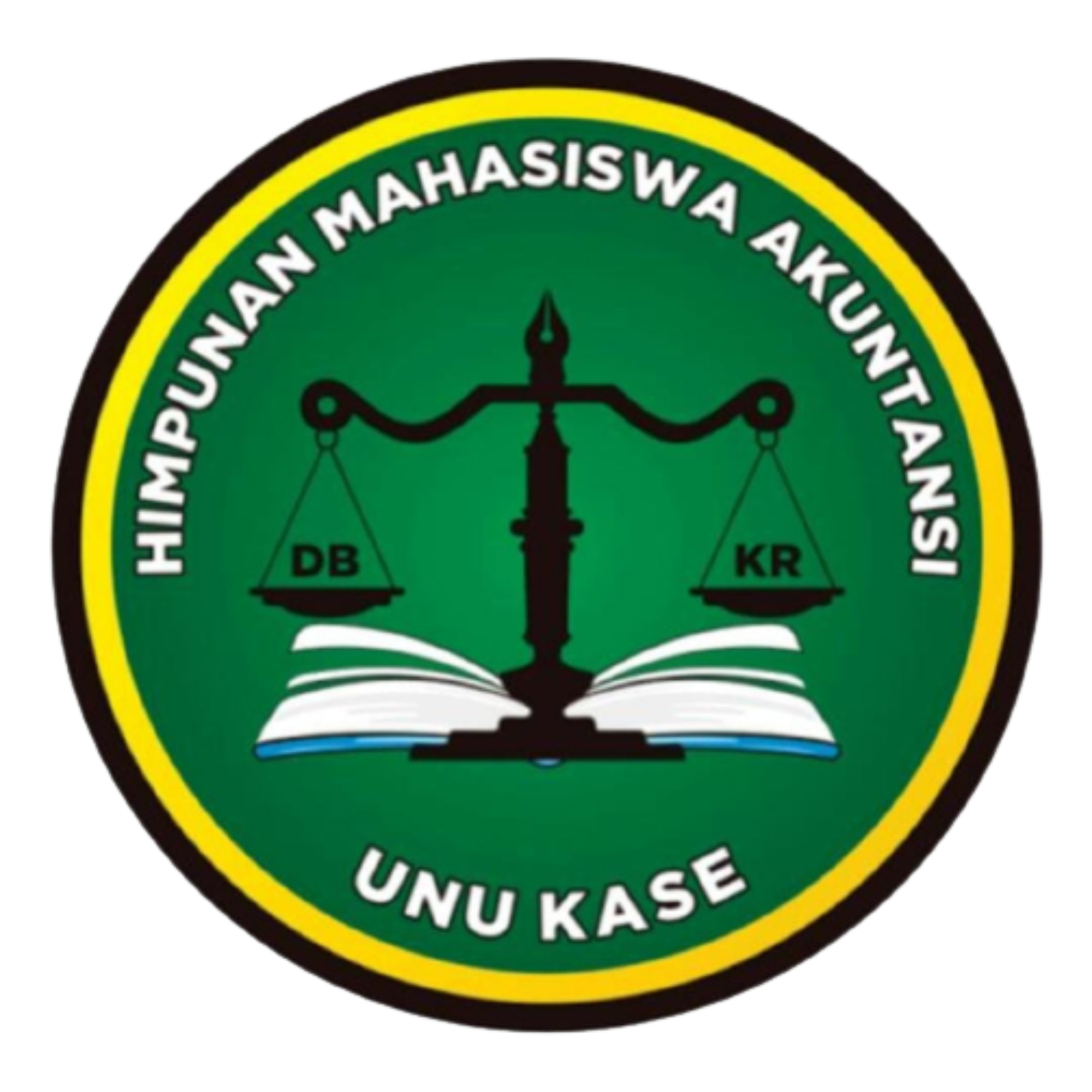 logo HIMATANSI UNIVESITAS NU KALSEL