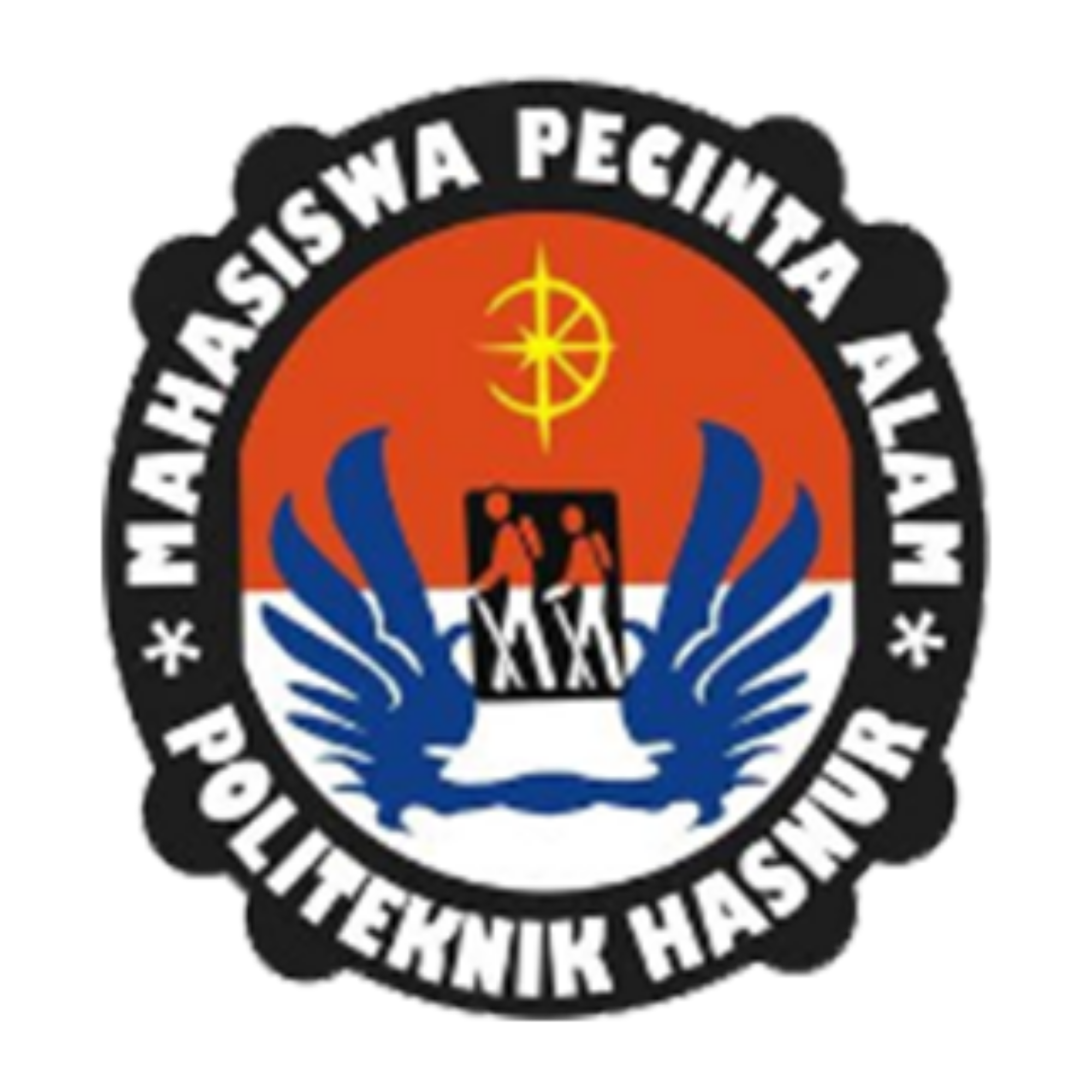 logo MAPALA POLHAS
