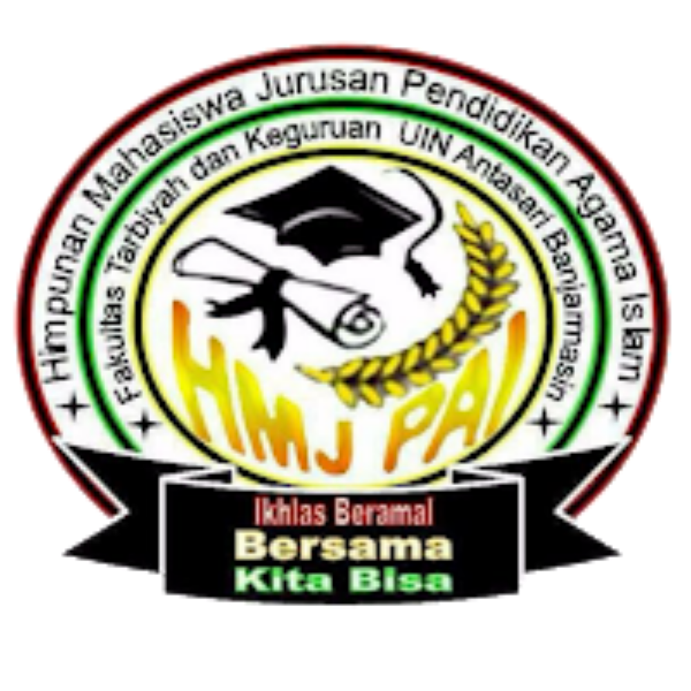 logo HMJ PENDIDIKAN AGAMA ISLAM UIN ANTASARI