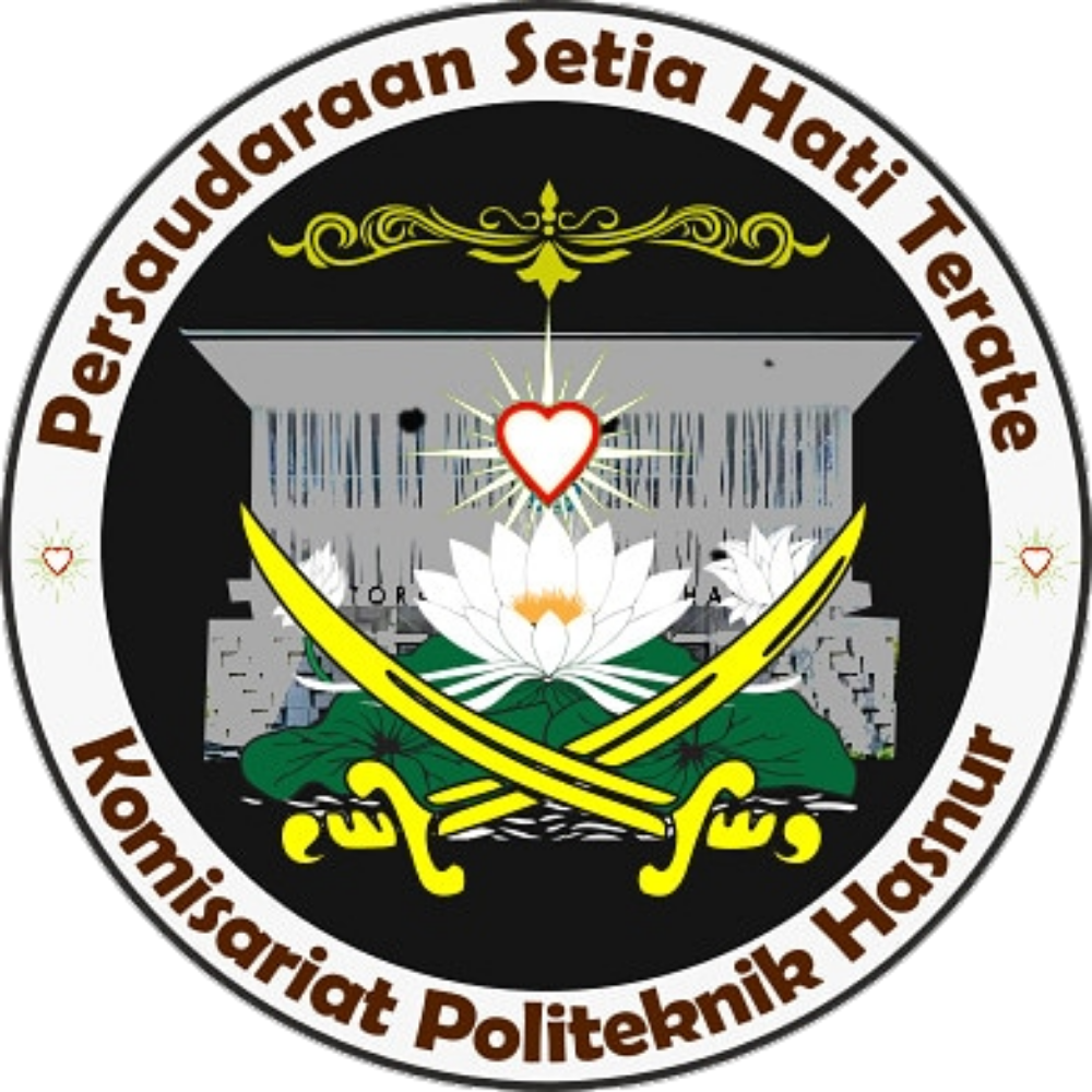 logo PSHT POLITEKNIK HASNUR